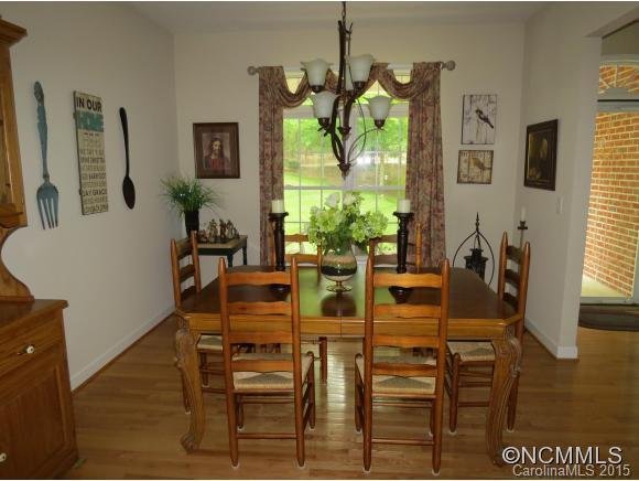 Property image 5 at 133 Sassafras Hill Drive, Rutherfordton, NC 28139