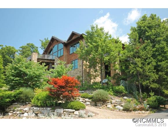 Property image 3 at 150 Black Oak Drive, Asheville, NC 28804