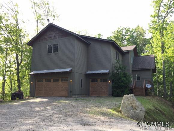 Property image 2 at 1634 Quest Ridge, Sylva, NC 28779
