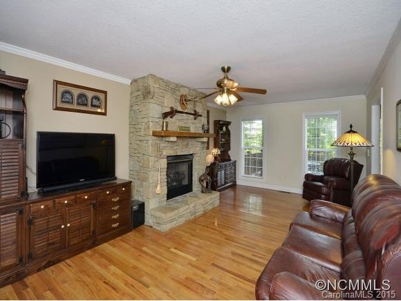 Property image 2 at 52 Sherry Lane, Leicester, NC 28748