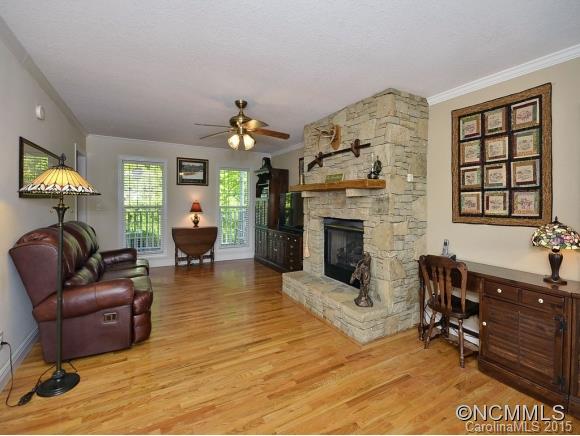 Property image 3 at 52 Sherry Lane, Leicester, NC 28748