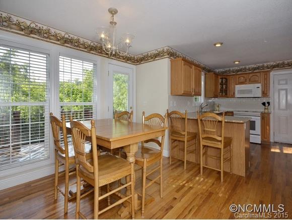 Property image 4 at 52 Sherry Lane, Leicester, NC 28748