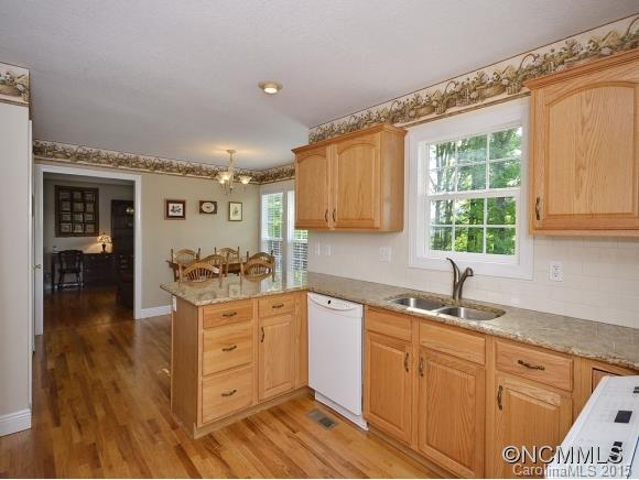 Property image 5 at 52 Sherry Lane, Leicester, NC 28748