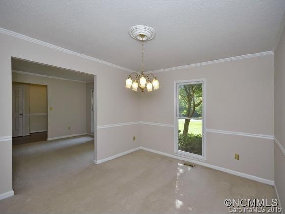 Property image 3 at 316 Melissa Way, Hendersonville, NC 28791