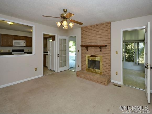 Property image 5 at 316 Melissa Way, Hendersonville, NC 28791