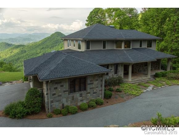 Property image 2 at 190 Thomas Brooks, Whittier, NC 28789