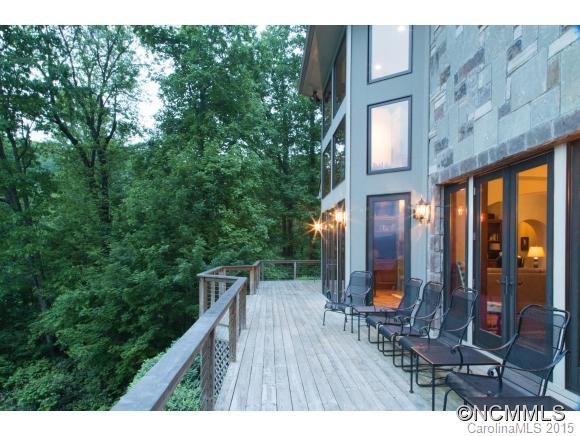 Property image 3 at 190 Thomas Brooks, Whittier, NC 28789