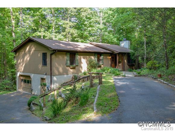 Property image 5 at 65 Pine Tree Lane, Pisgah Forest, NC 28768