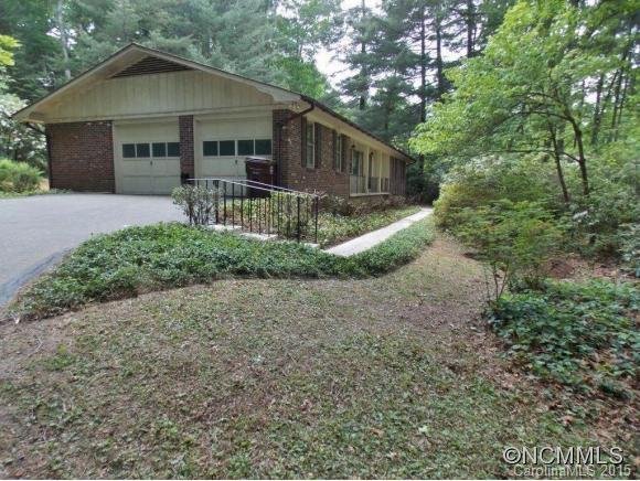 Property image 3 at 107 Glengary, Flat Rock, NC 28731