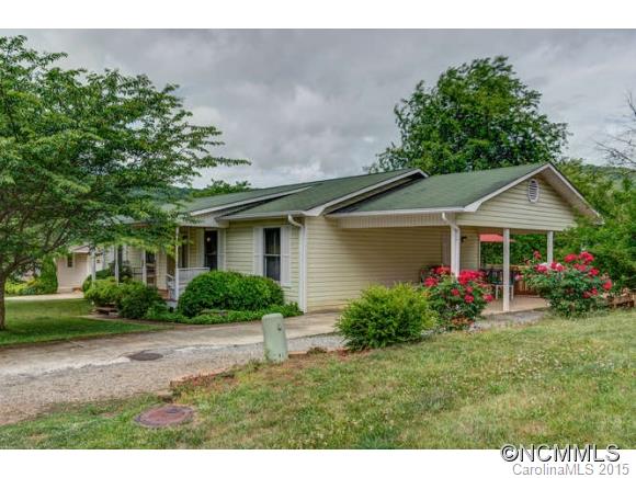 Property image 2 at 33 Sydney Lane, Asheville, NC 28806