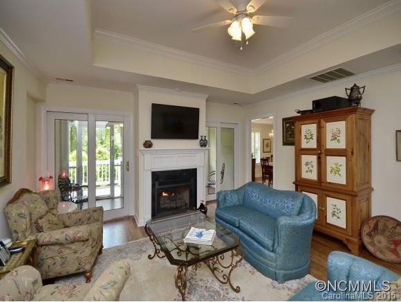 Property image 3 at 21 Creekside Way, Asheville, NC 28804