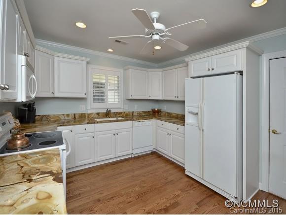 Property image 4 at 21 Creekside Way, Asheville, NC 28804