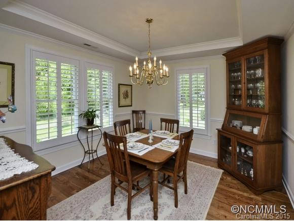 Property image 5 at 21 Creekside Way, Asheville, NC 28804