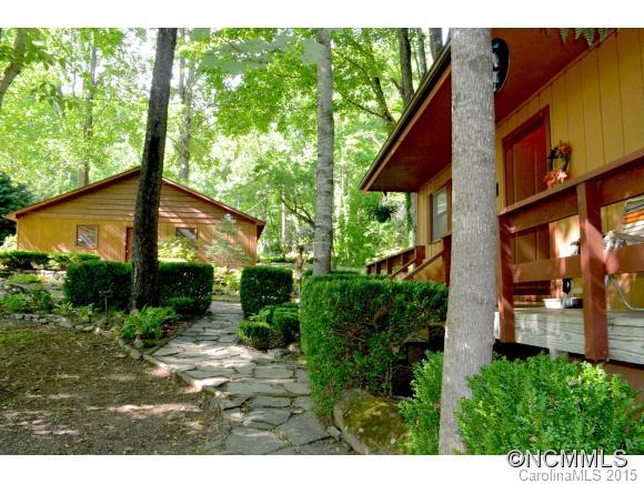 Property image 2 at 236 Laurel Branch Road, Maggie Valley, NC 28751