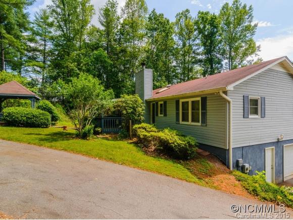 Property image 3 at 84 High Country Road, Weaverville, NC 28787