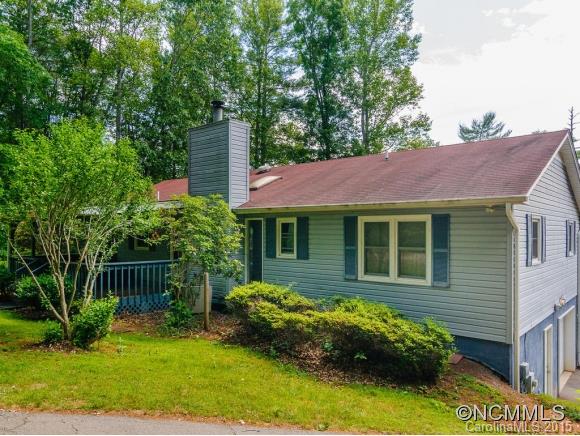 Property image 4 at 84 High Country Road, Weaverville, NC 28787