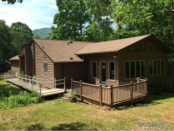 Property image 2 at 214 Woodland Court, Black Mountain, NC 28711