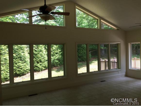 Property image 3 at 214 Woodland Court, Black Mountain, NC 28711