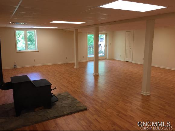 Property image 4 at 214 Woodland Court, Black Mountain, NC 28711