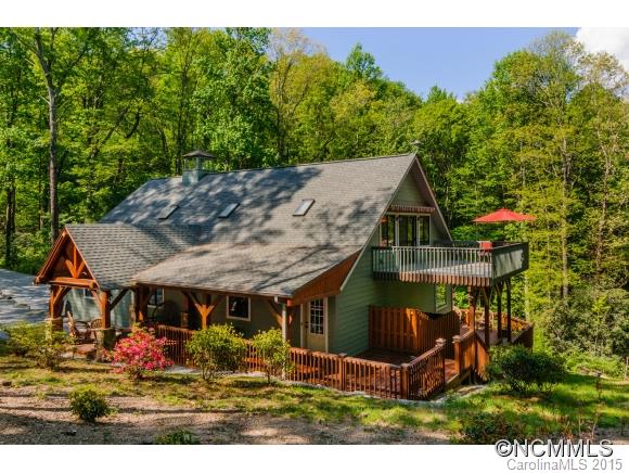 178 Whetstone Gap