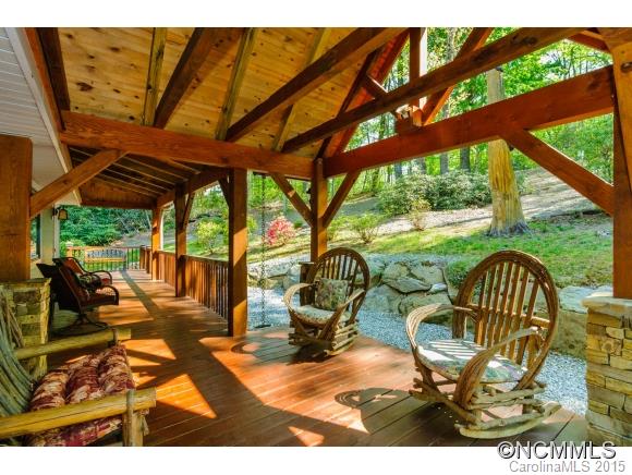 Property image 3 at 178 Whetstone Gap, Lake Toxaway, NC 28747