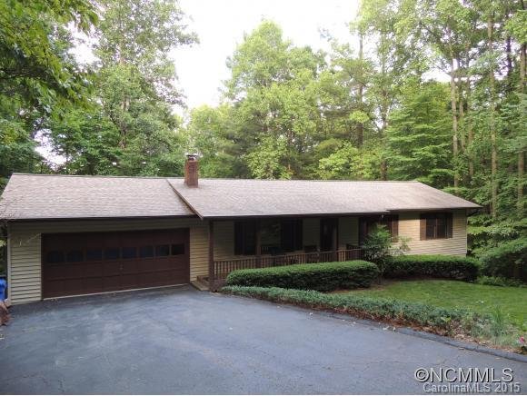 Property image 2 at 179 Skyline, Hendersonville, NC 28791