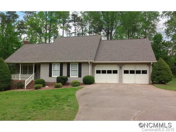 238 Countrywood Drive