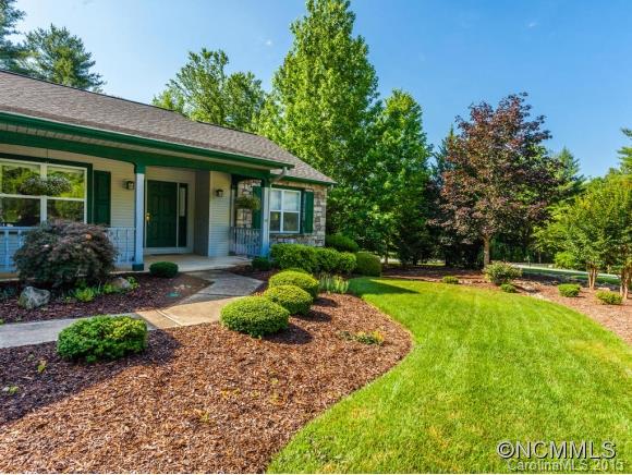 Property image 2 at 24 Tall Pines Rd, Hendersonville, NC 28739