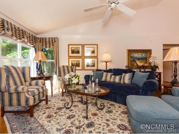 Property image 5 at 24 Tall Pines Rd, Hendersonville, NC 28739