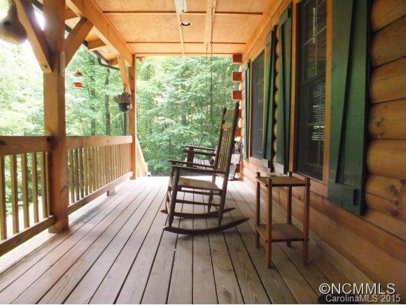 Property image 2 at 25 Marion Drive, Maggie Valley, NC 28751