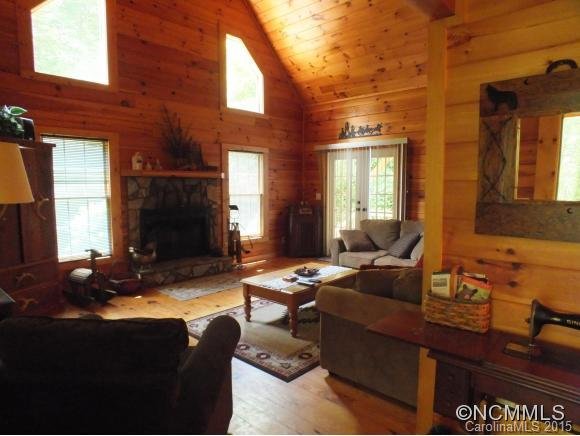 Property image 3 at 25 Marion Drive, Maggie Valley, NC 28751