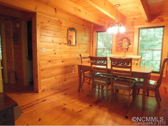 Property image 4 at 25 Marion Drive, Maggie Valley, NC 28751