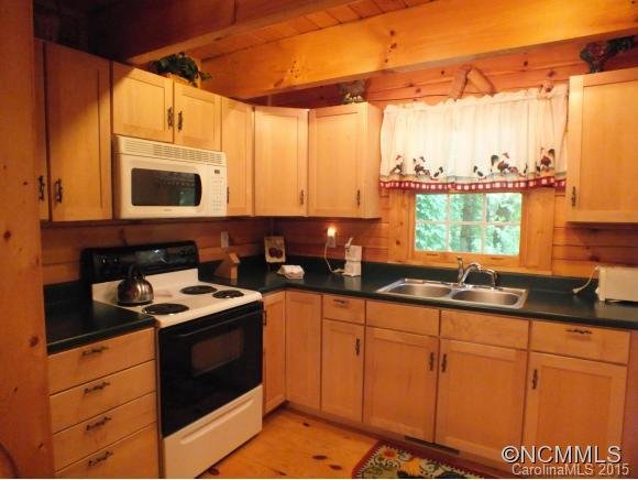 Property image 5 at 25 Marion Drive, Maggie Valley, NC 28751