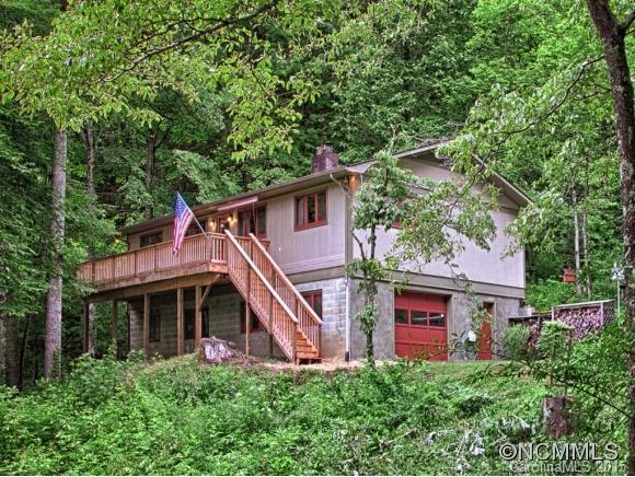 347 Knob Hill Estates Road