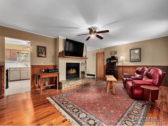 Property image 2 at 347 Knob Hill Estates Road, Sylva, NC 28779