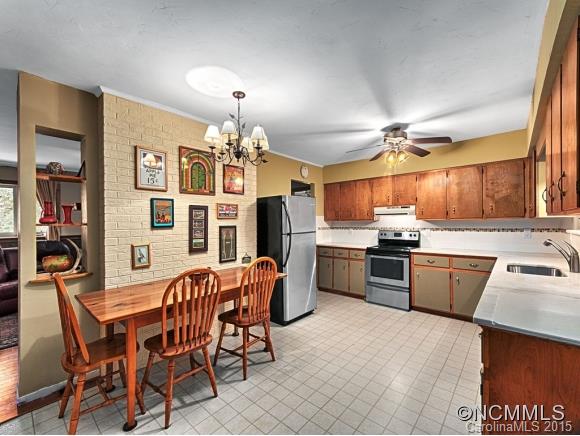 Property image 4 at 347 Knob Hill Estates Road, Sylva, NC 28779