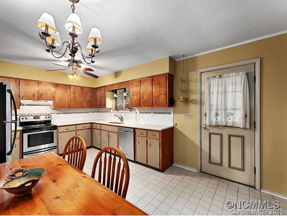 Property image 5 at 347 Knob Hill Estates Road, Sylva, NC 28779