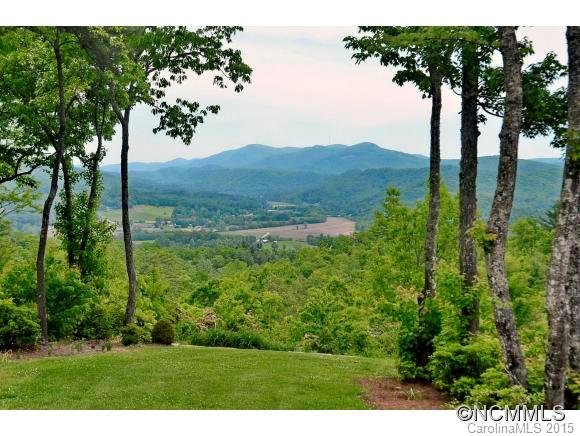 Property image 2 at 1572 East Aerie Road, Pisgah Forest, NC 28768