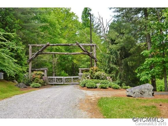 Property image 3 at 1572 East Aerie Road, Pisgah Forest, NC 28768