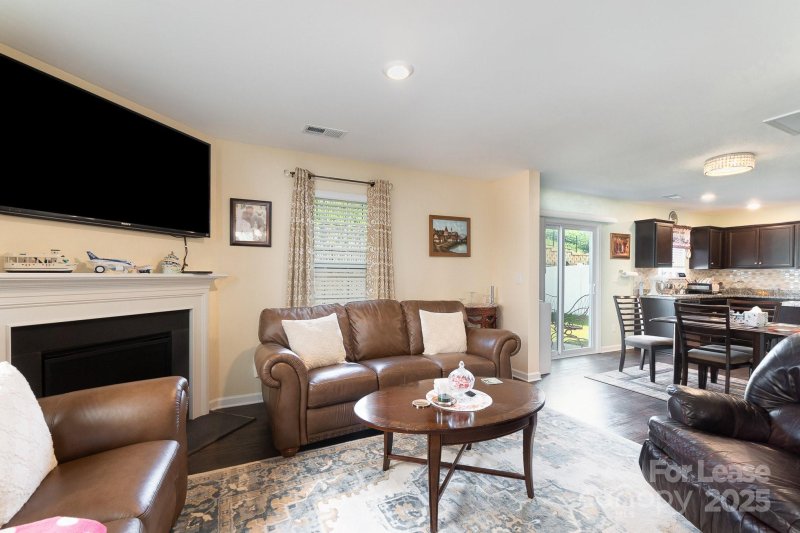 Property image 4 of 1642 Gaston Mountain Drive in Spencer Mountain Village, Dallas, NC 28034