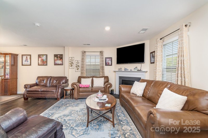 Property image 5 of 1642 Gaston Mountain Drive in Spencer Mountain Village, Dallas, NC 28034