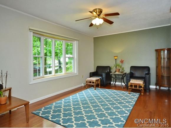 Property image 4 at 8 Brookcliff Drive, Asheville, NC 28804