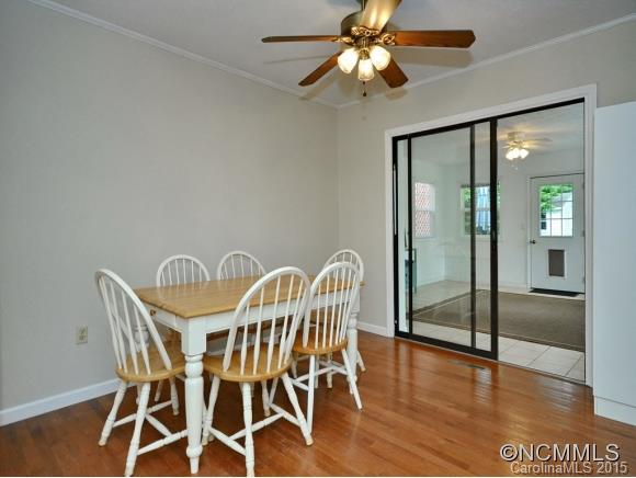 Property image 5 at 8 Brookcliff Drive, Asheville, NC 28804