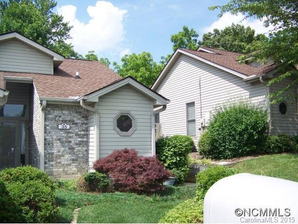 Property image 3 at 35 Tisha Lane, Hendersonville, NC 28739