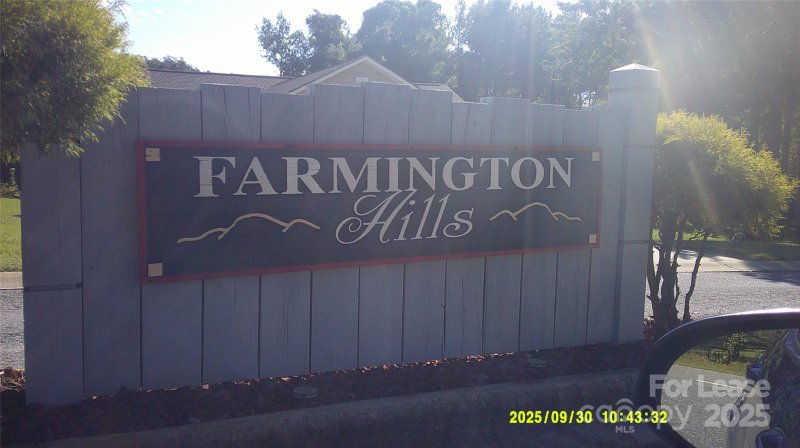 1680 Farmington Hills Drive