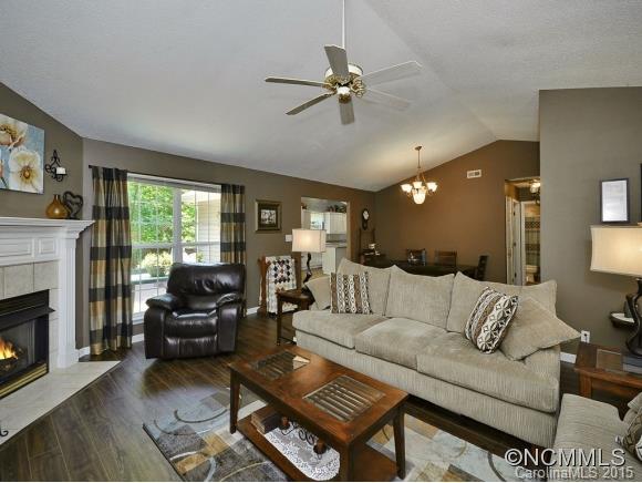 Property image 2 at 213 Cobblestone Drive, Waynesville, NC 28786