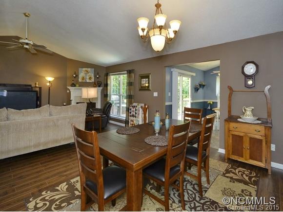 Property image 4 at 213 Cobblestone Drive, Waynesville, NC 28786