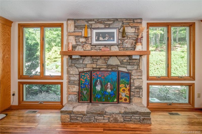 Property image 3 at 23 West Black Oak Drive, Asheville, NC 28804