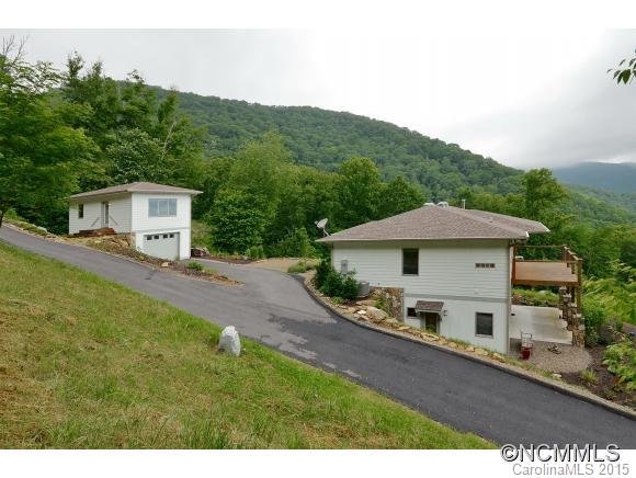 Property image 3 at 22 Mount Soma Blvd, Clyde, NC 28721