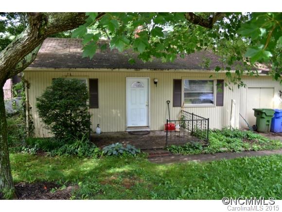 Property image 2 at 720 Reed Street, Asheville, NC 28803